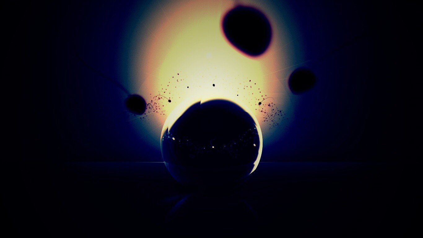 Оплодотворение обои