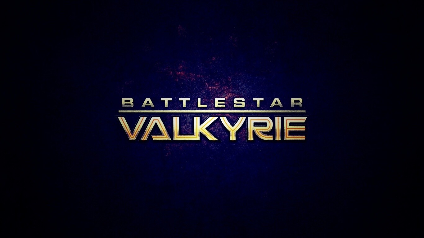 Battlestar Valkyrie обои