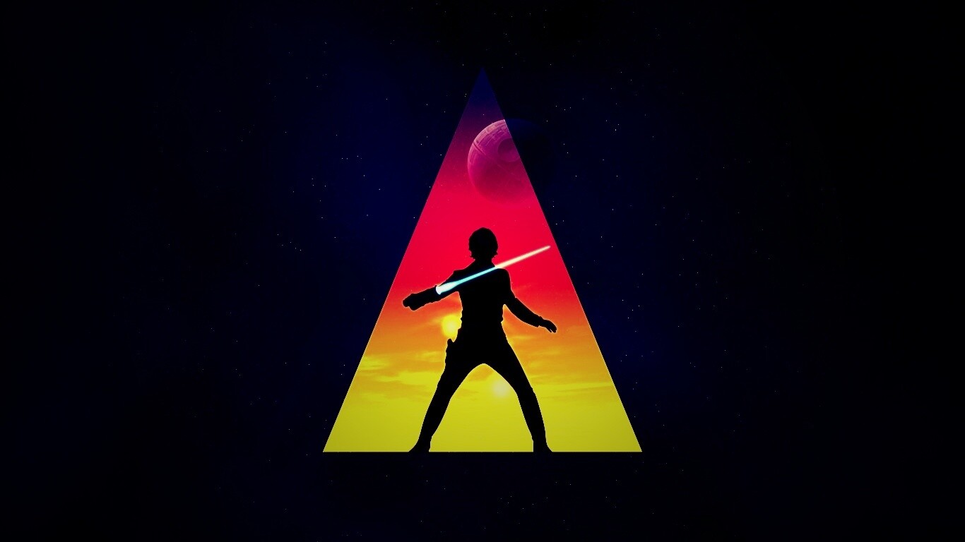 Обои Star Wars обои