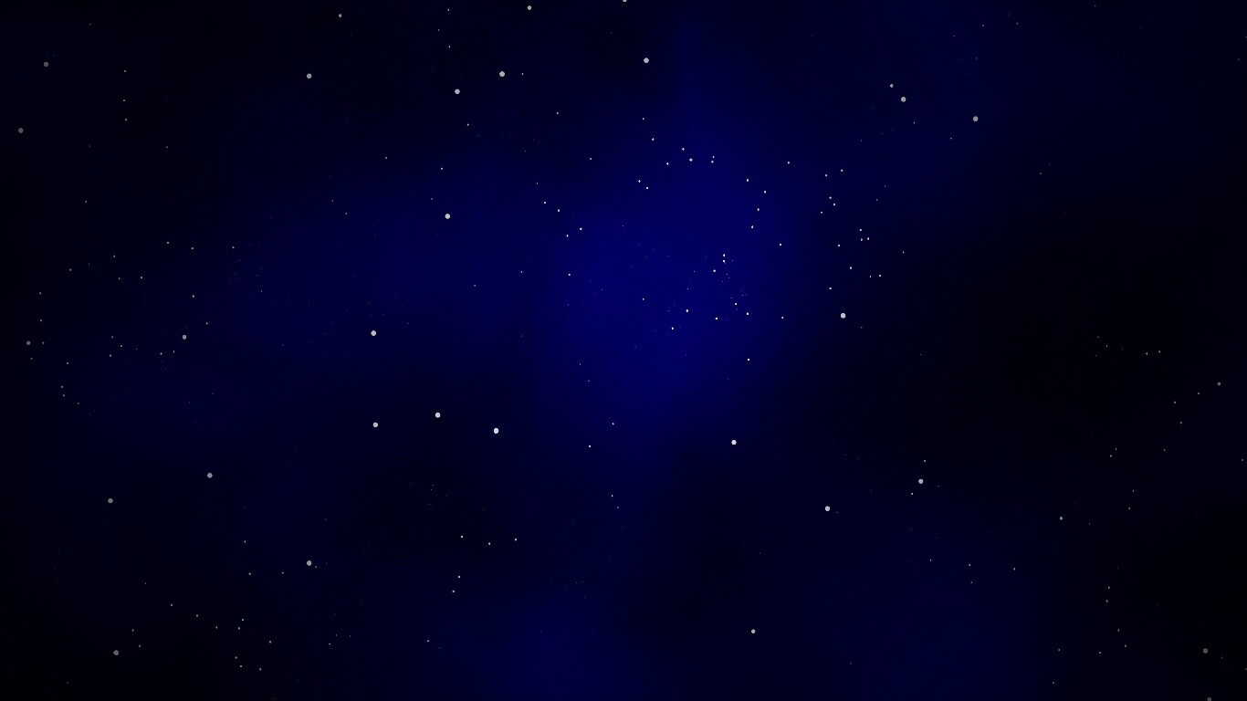 Звёздное небо обои
