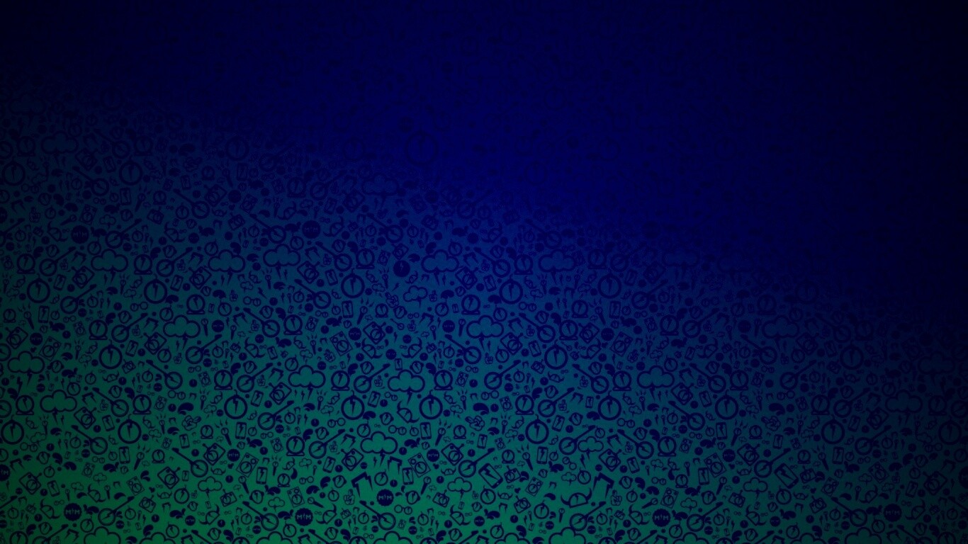 Разные символы обои