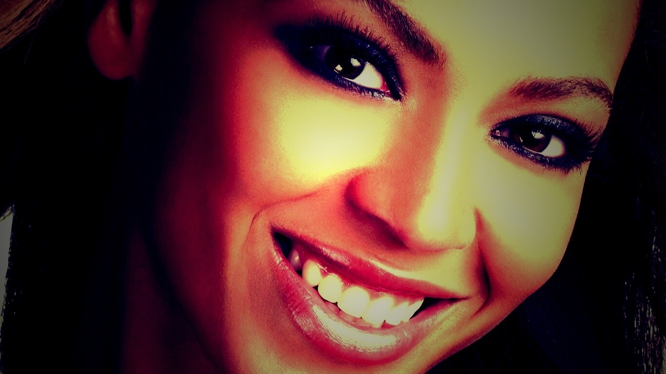 Бейонсе Ноулз обои