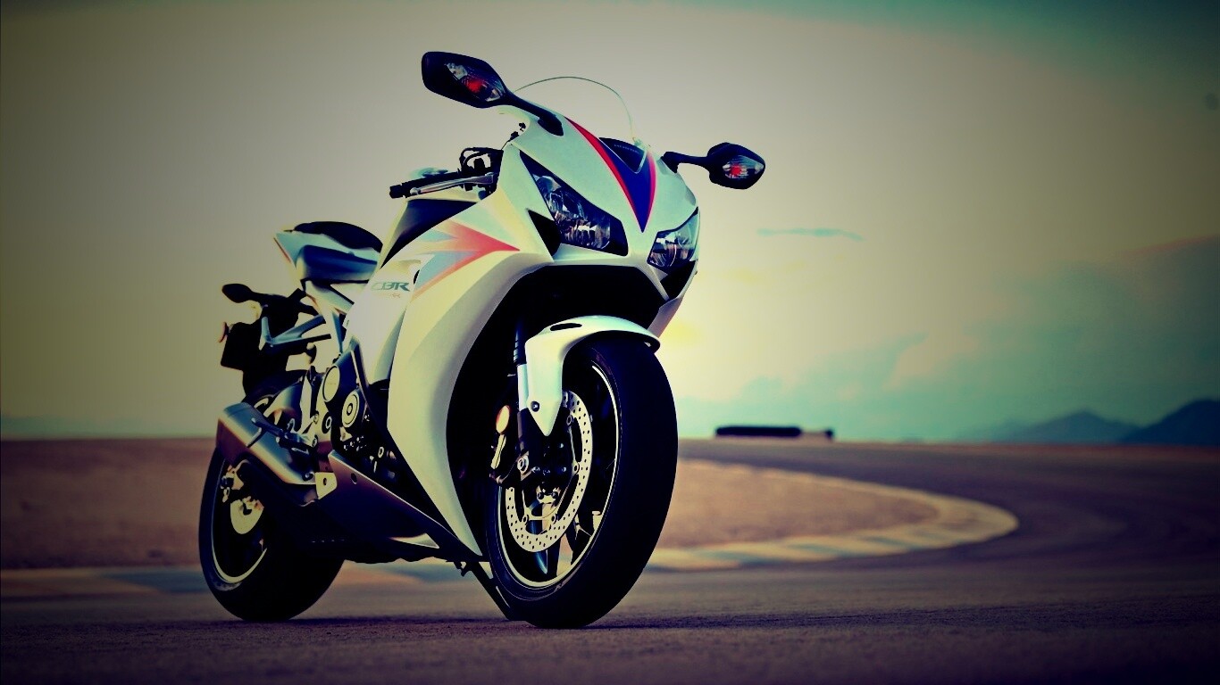 Хонда CBR обои