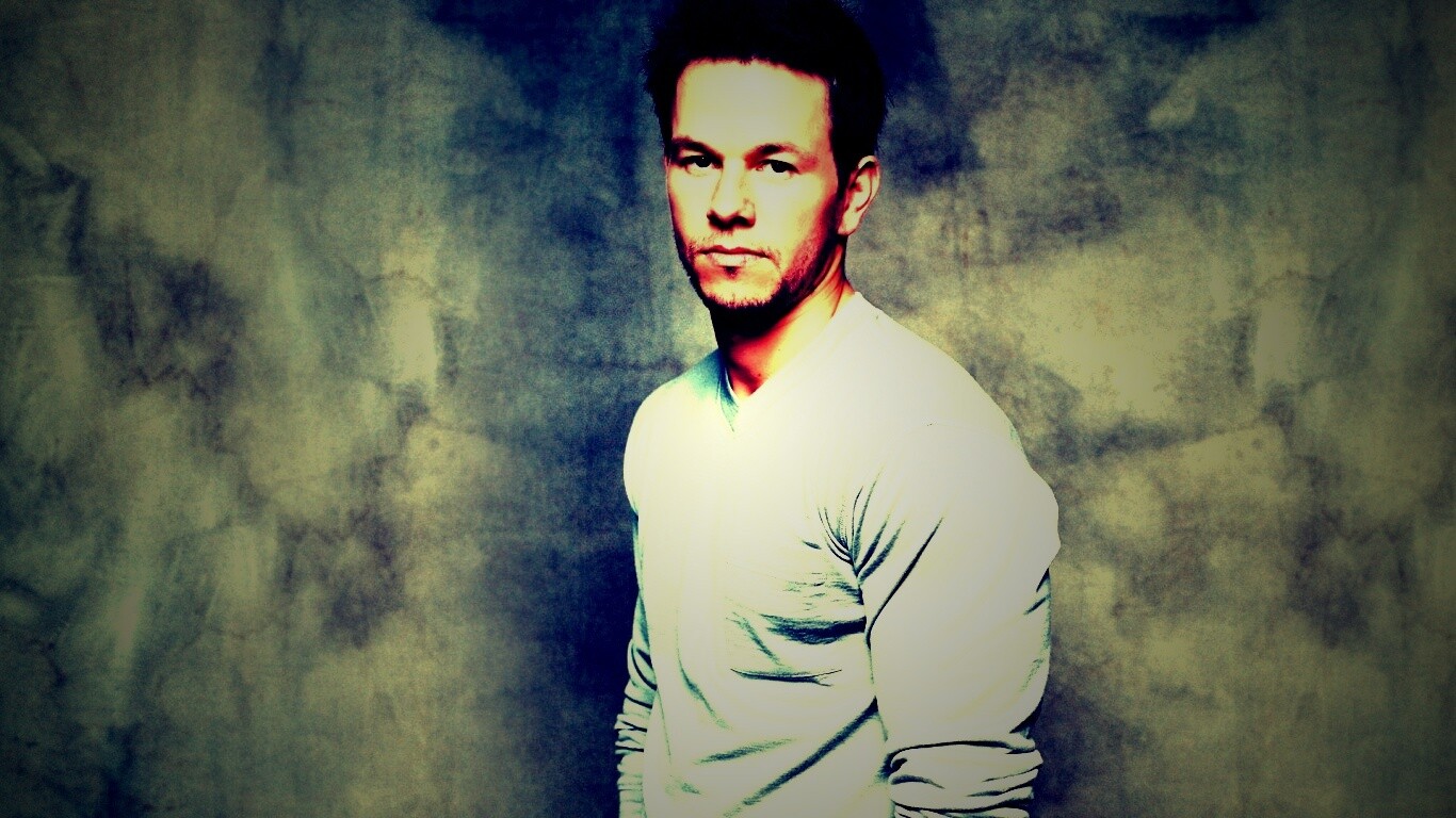 Марк Уолберг обои