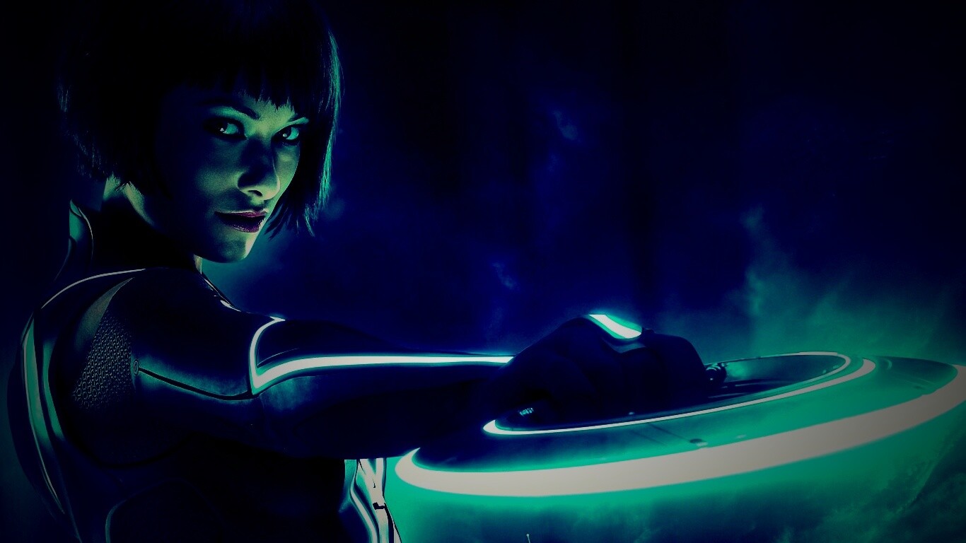 Квора из ТРОН 2 обои