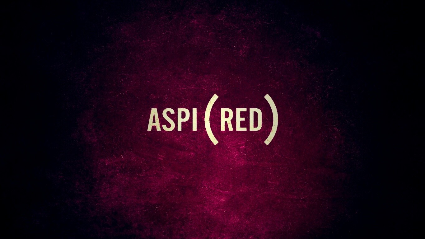 Aspired — Стремление обои