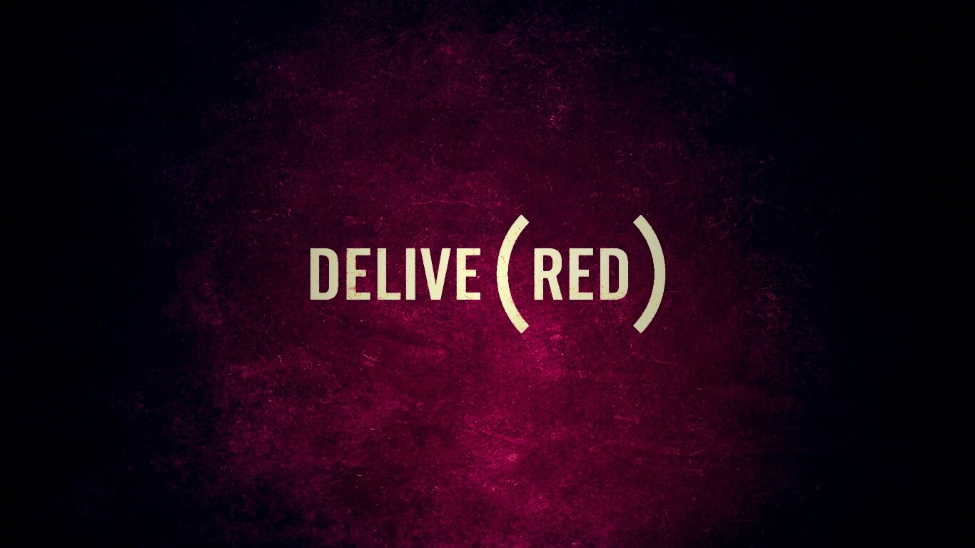 Delivered — Доставлено обои