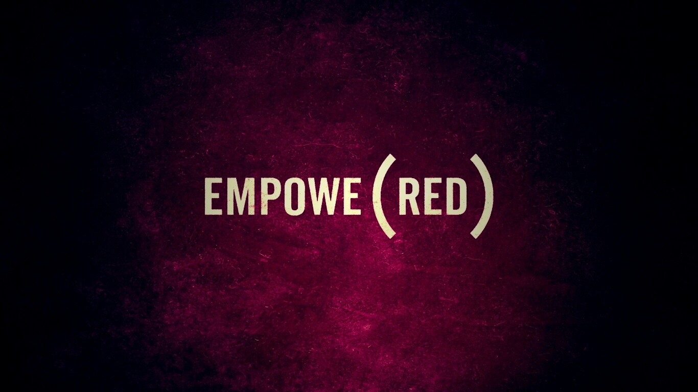 Empowered — Уполномоченный обои