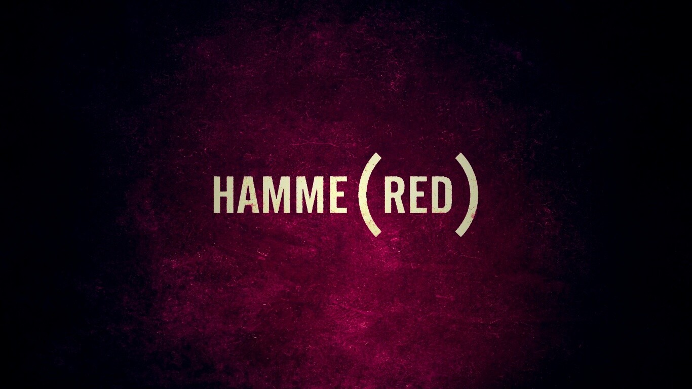 Hammered — Забитый обои