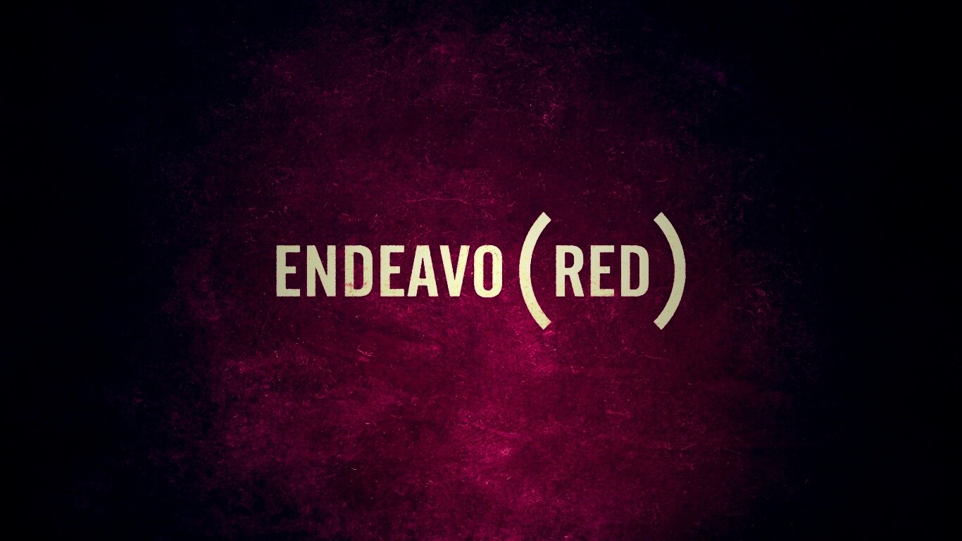 Endeavored — Попытавшийся обои