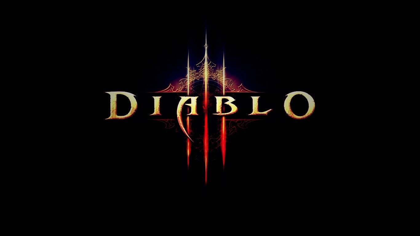 Diablo 3 обои