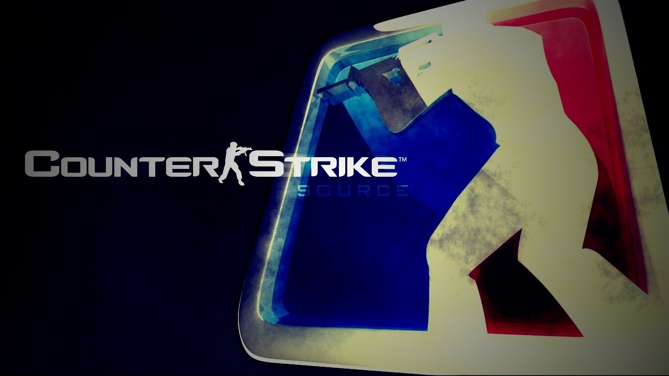 Counter Strike Source обои