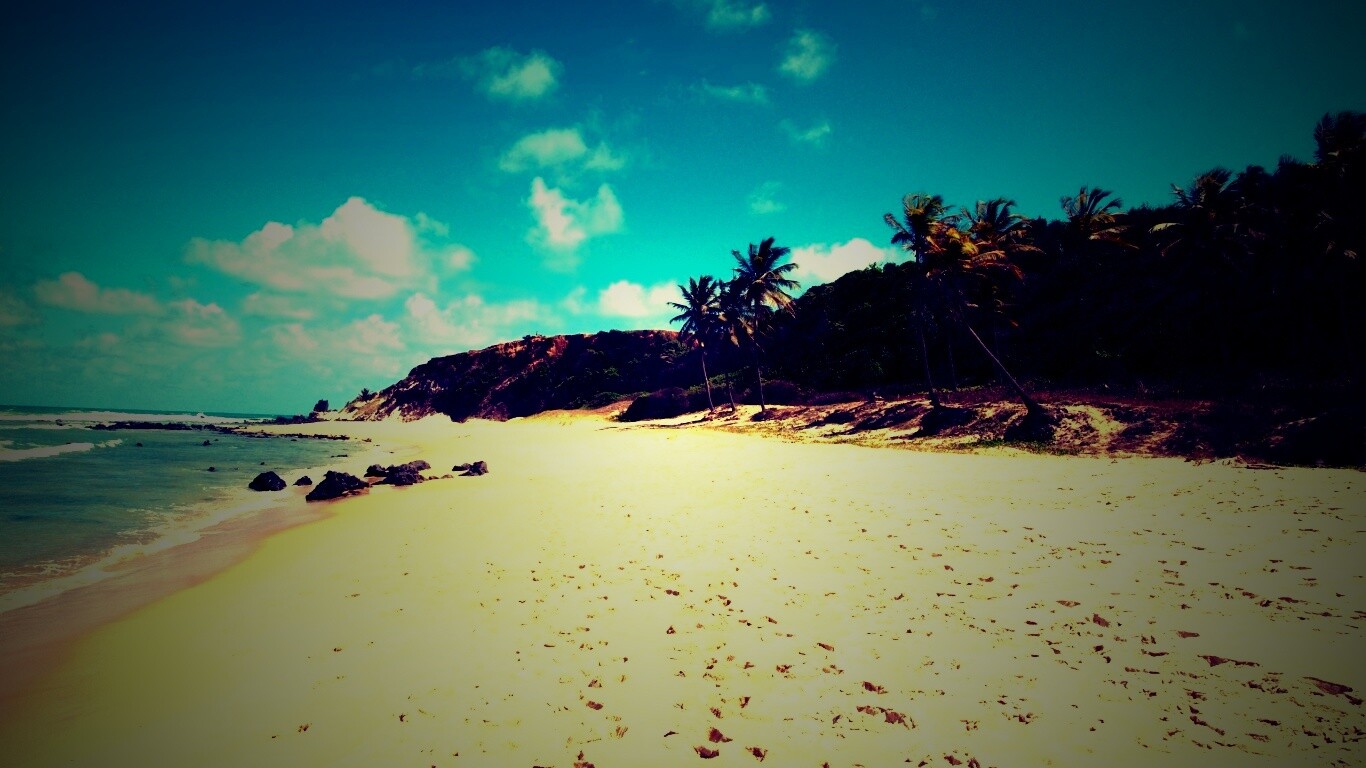 Туры в Бразилию в Лондрину обои