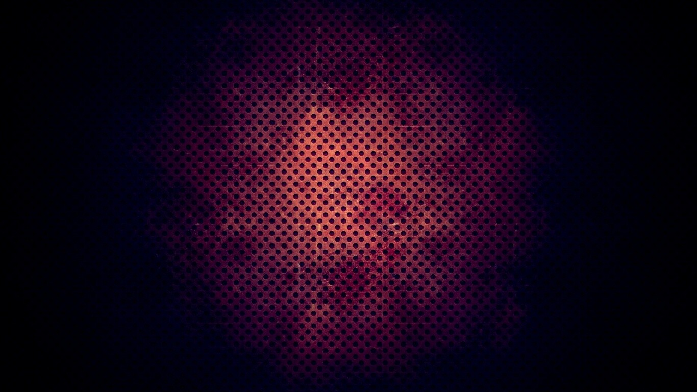 Коричневая текстура в дырочку обои