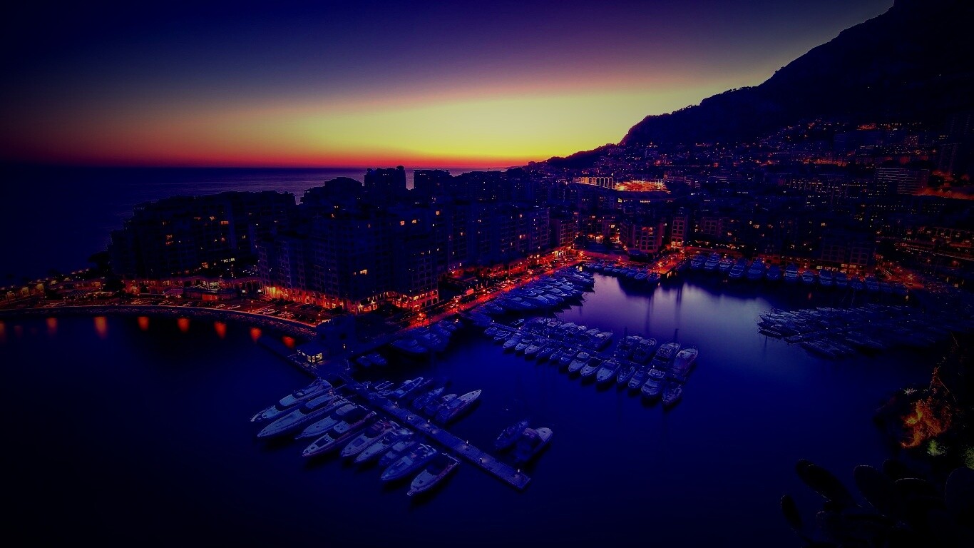 Курорт обои