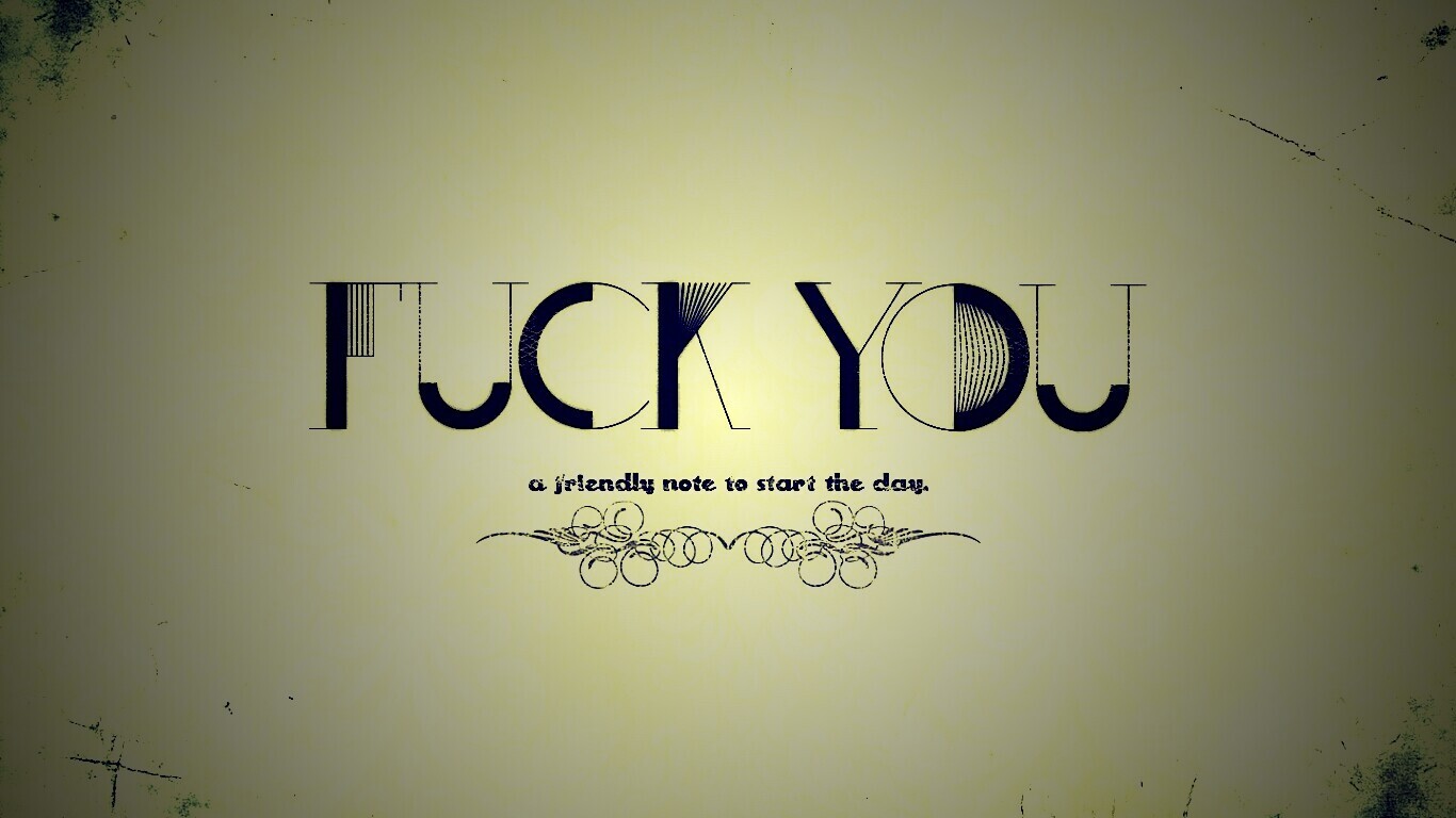 Отличная нотка чтобы начать день обои