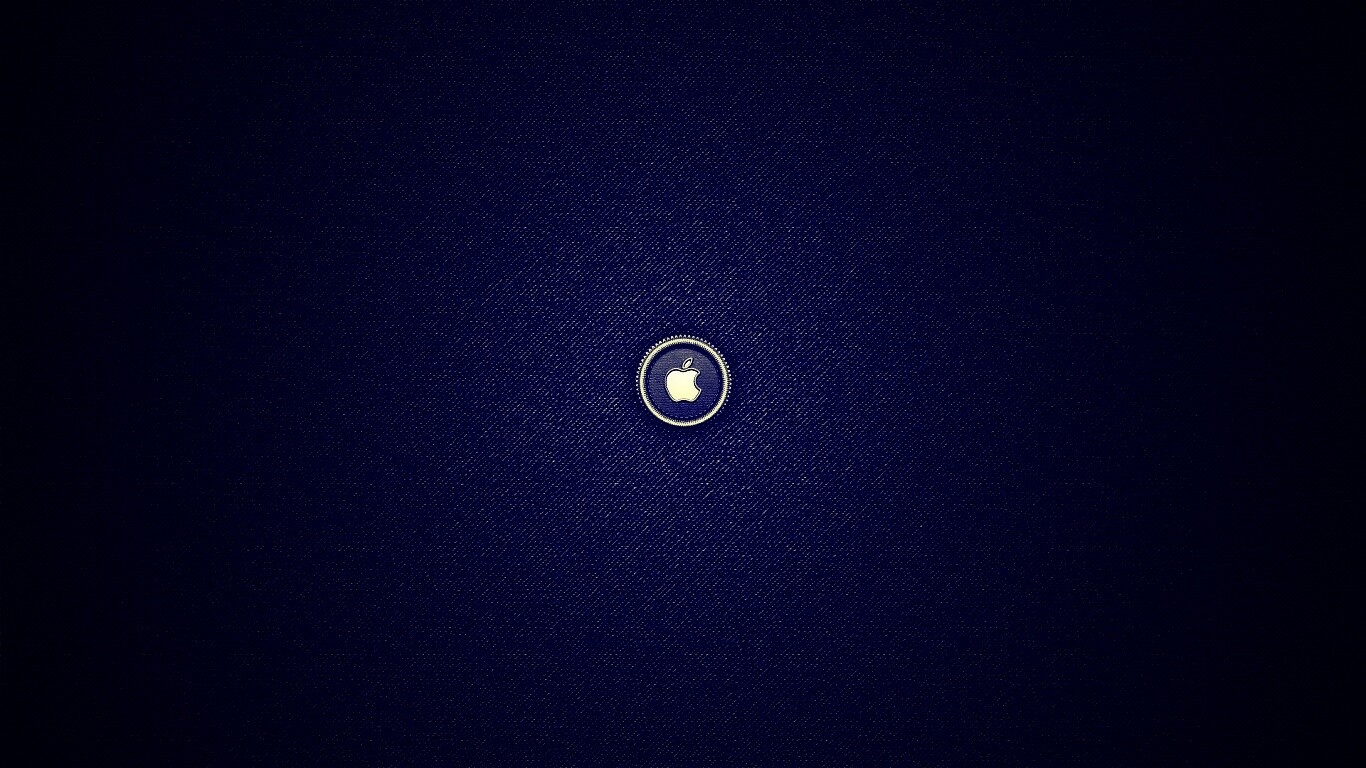 Огрызок обои