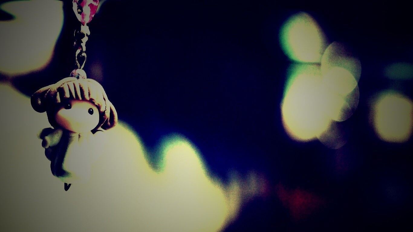 Брелок для ключей обои