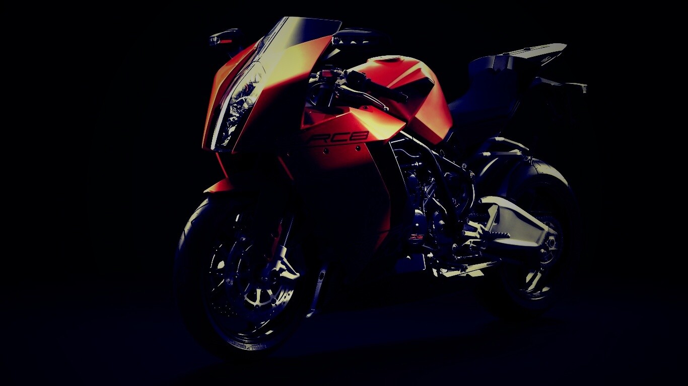 Дукати обои