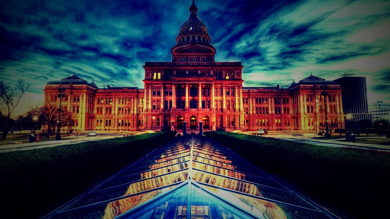 Национальный музей обои