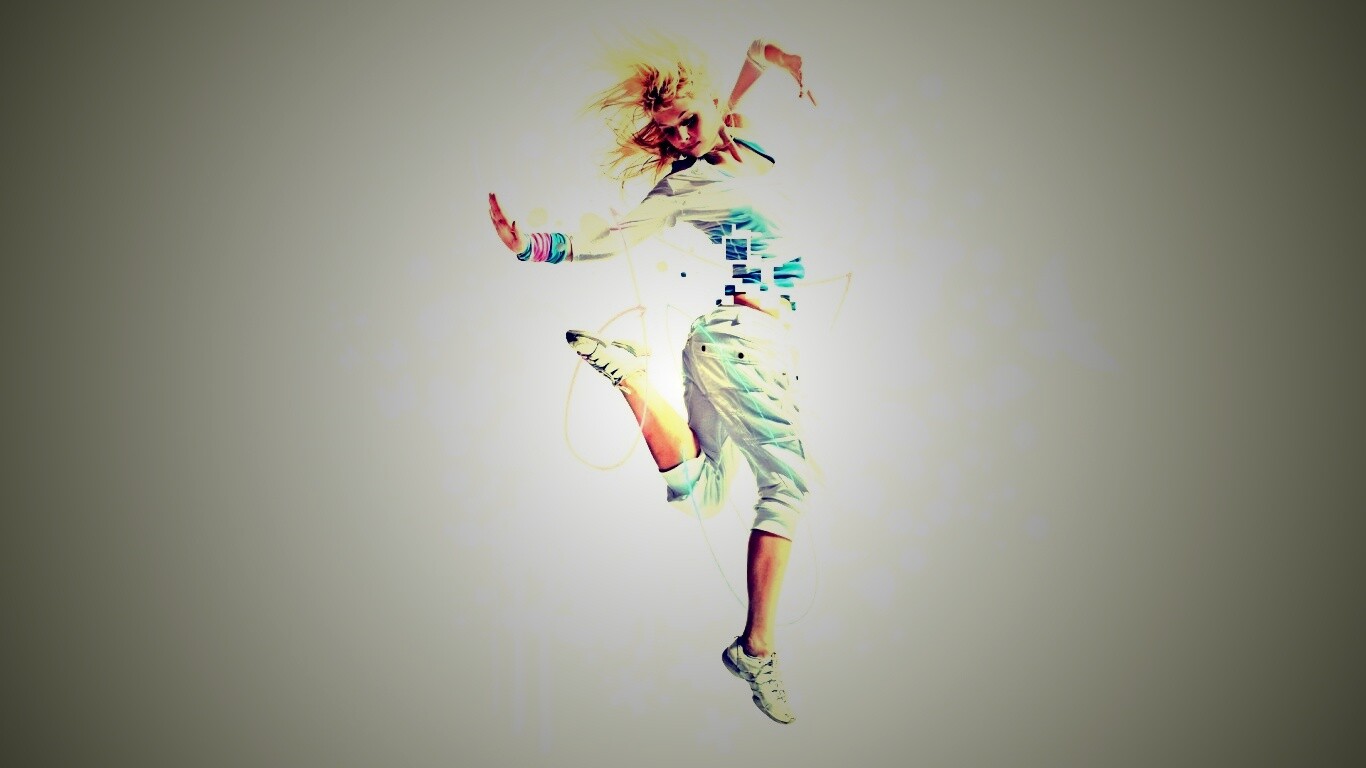 Энергия обои