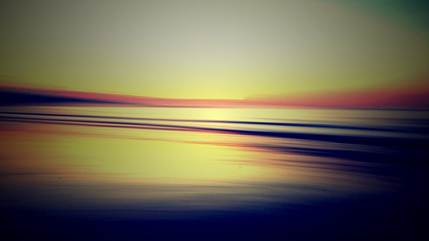 Абстрактное море обои