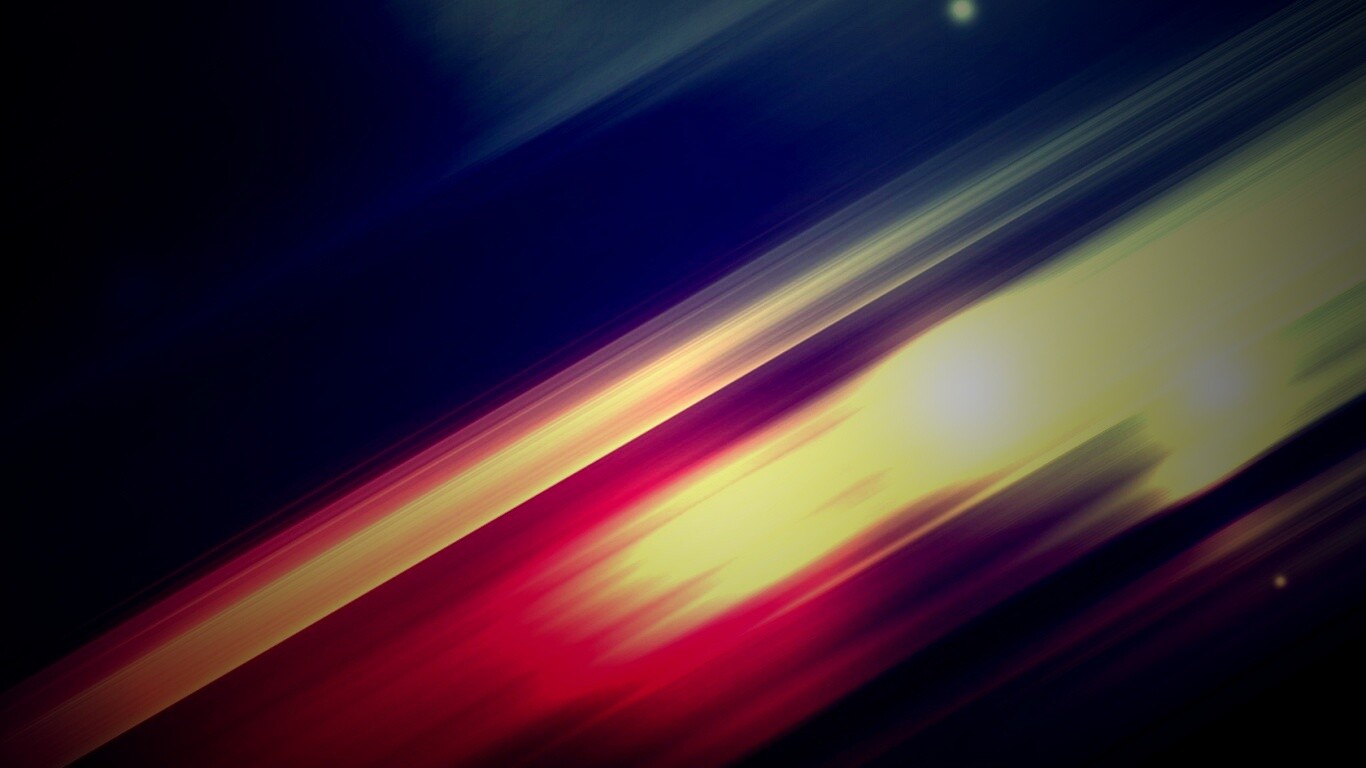 Красивые цветные полосы обои