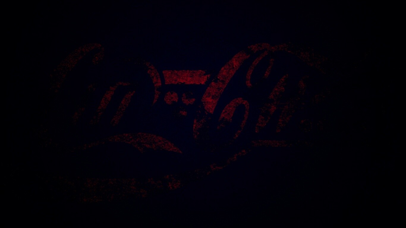 Кока-кола будущего обои