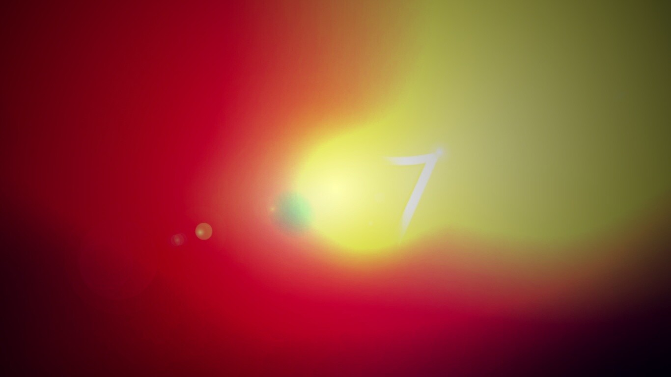 Фон windows 7 обои