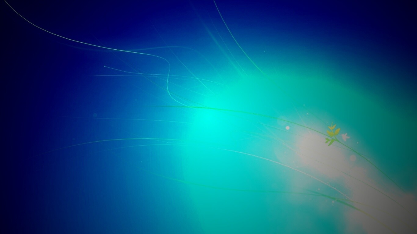 Оригинальные обои Windows 7 обои