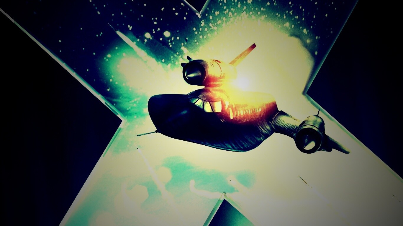 Люди Икс : Первый класс обои