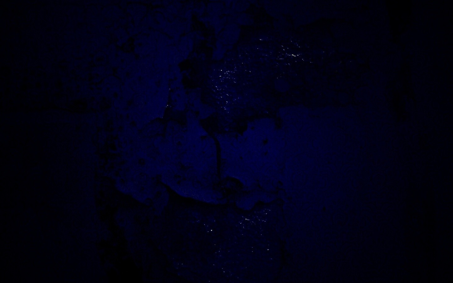 Обгоревшая стена обои