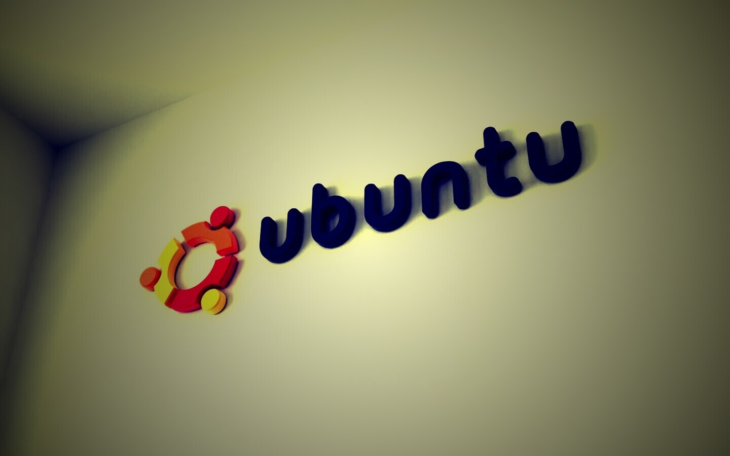 Ubuntu обои
