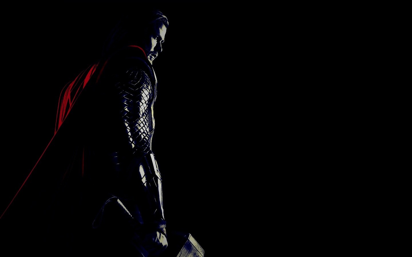 Мрачный Тор обои