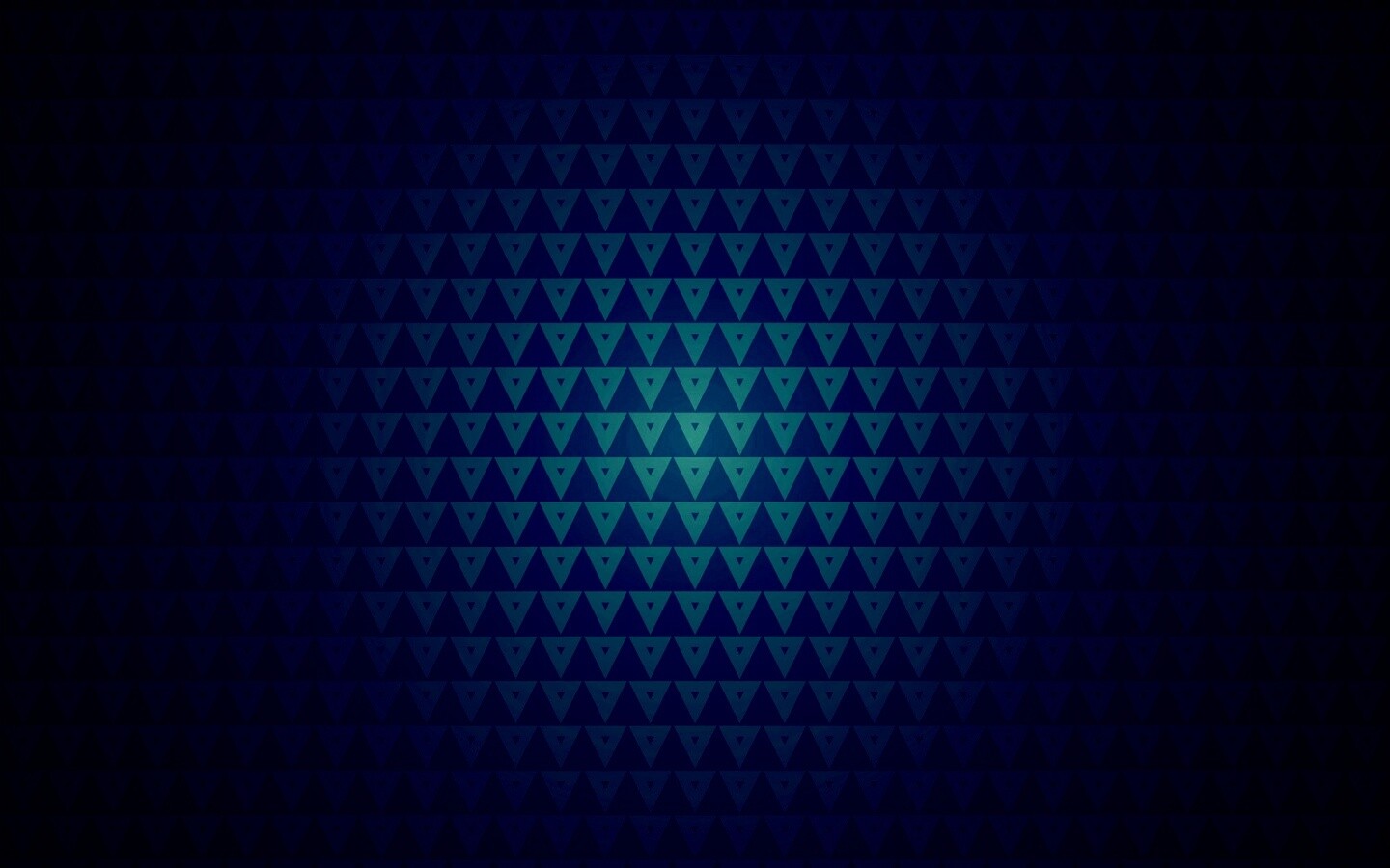 Узор из треугольничков обои