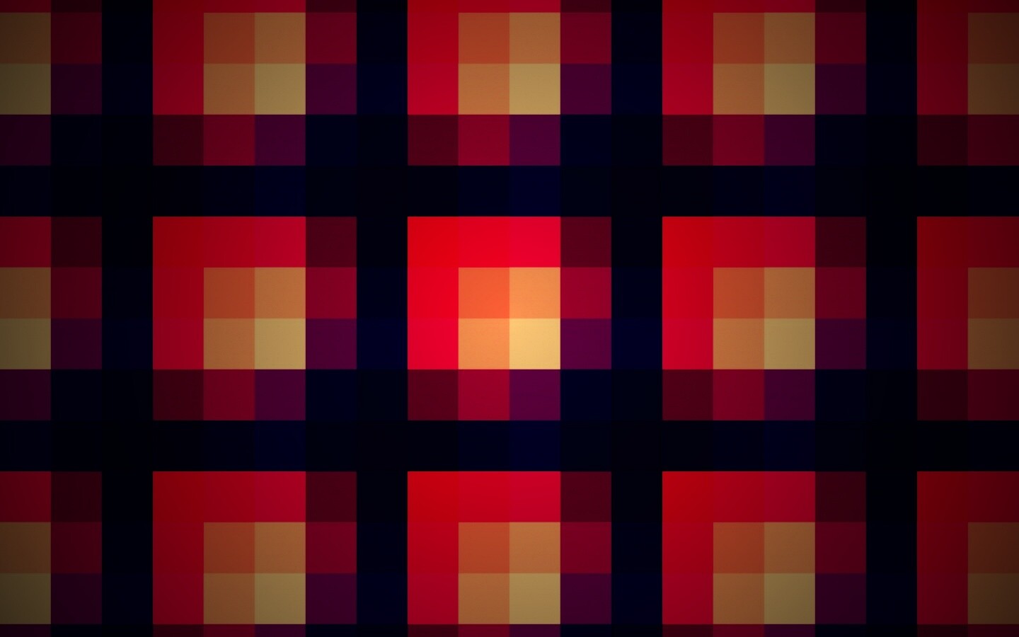 Клеточный узор обои