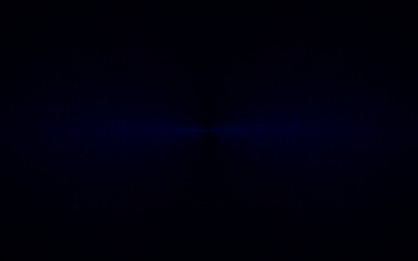 Черные круги обои