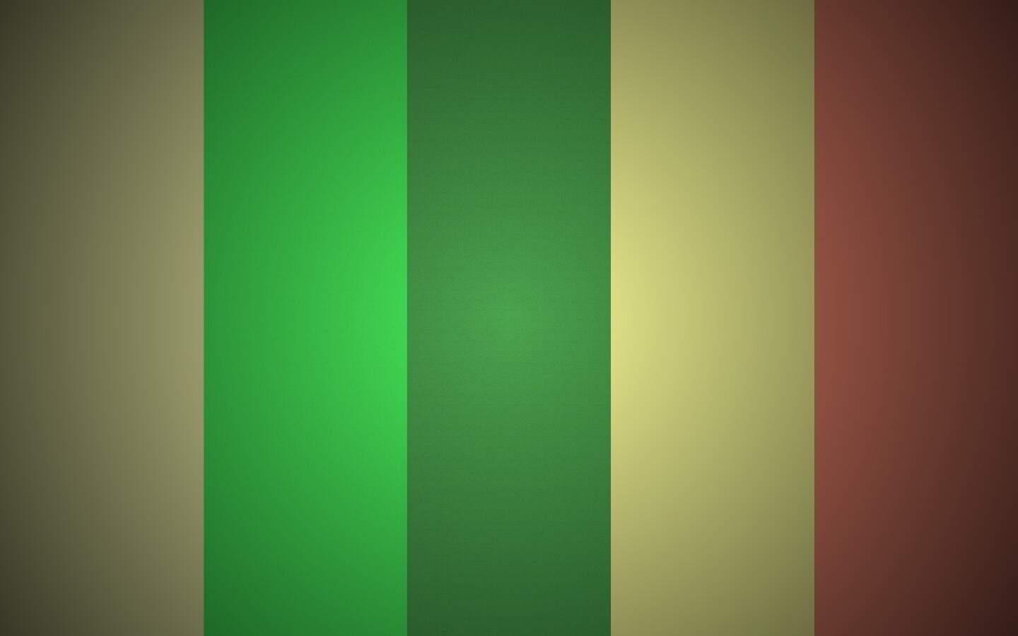 Бледные полосы обои