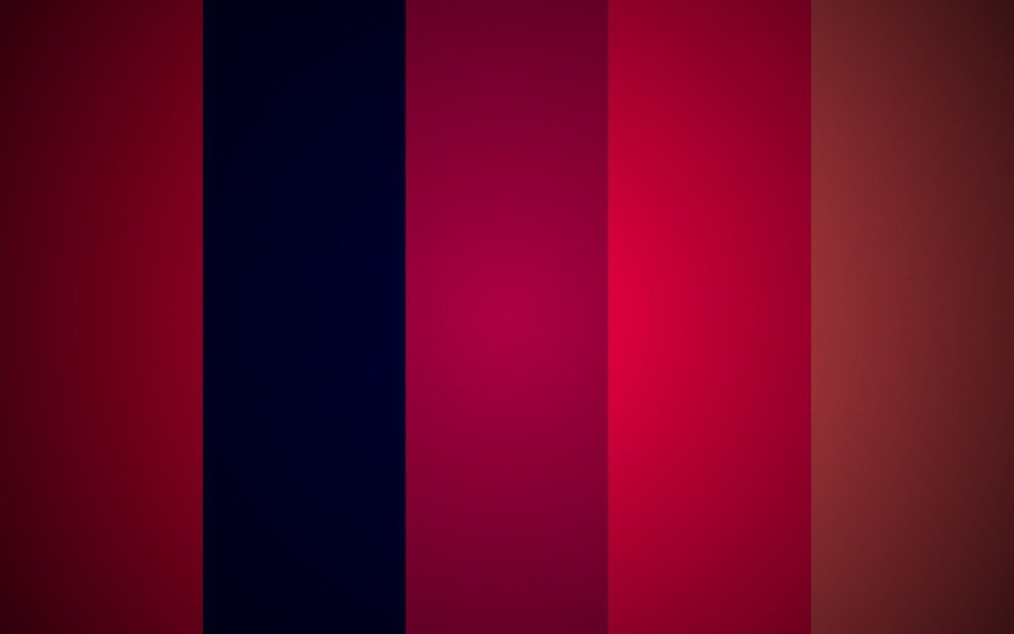 Красные полосы обои