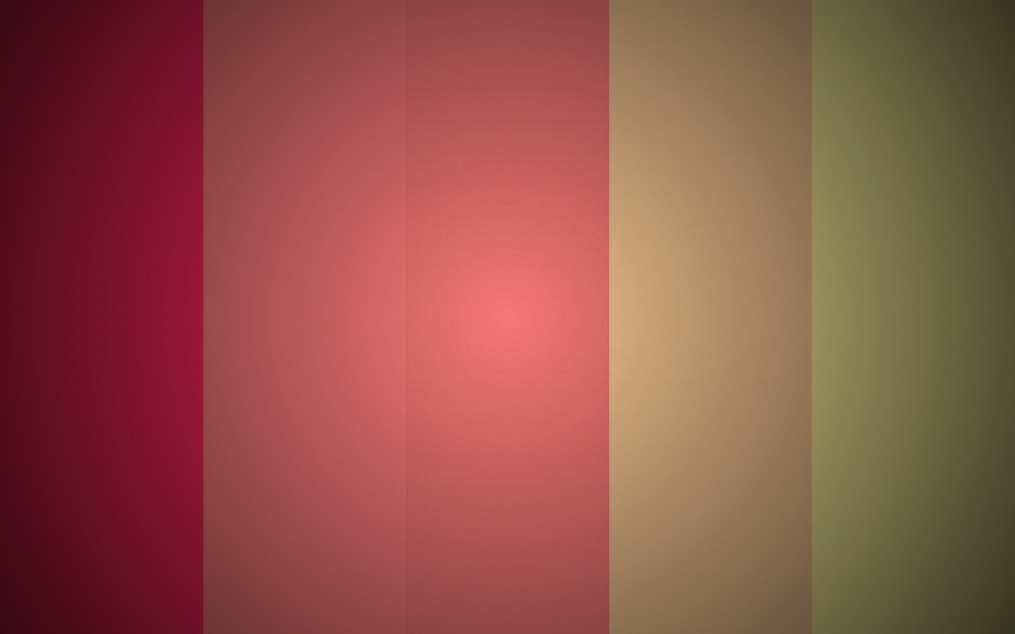 Полосы пастэльных тонов обои