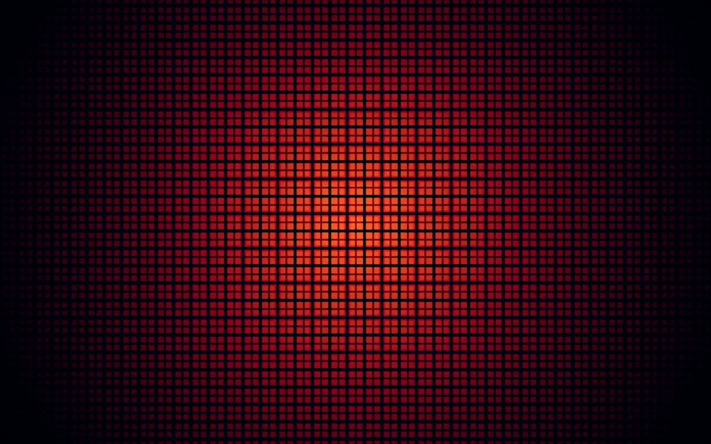 Красно-зеленые квадратики обои