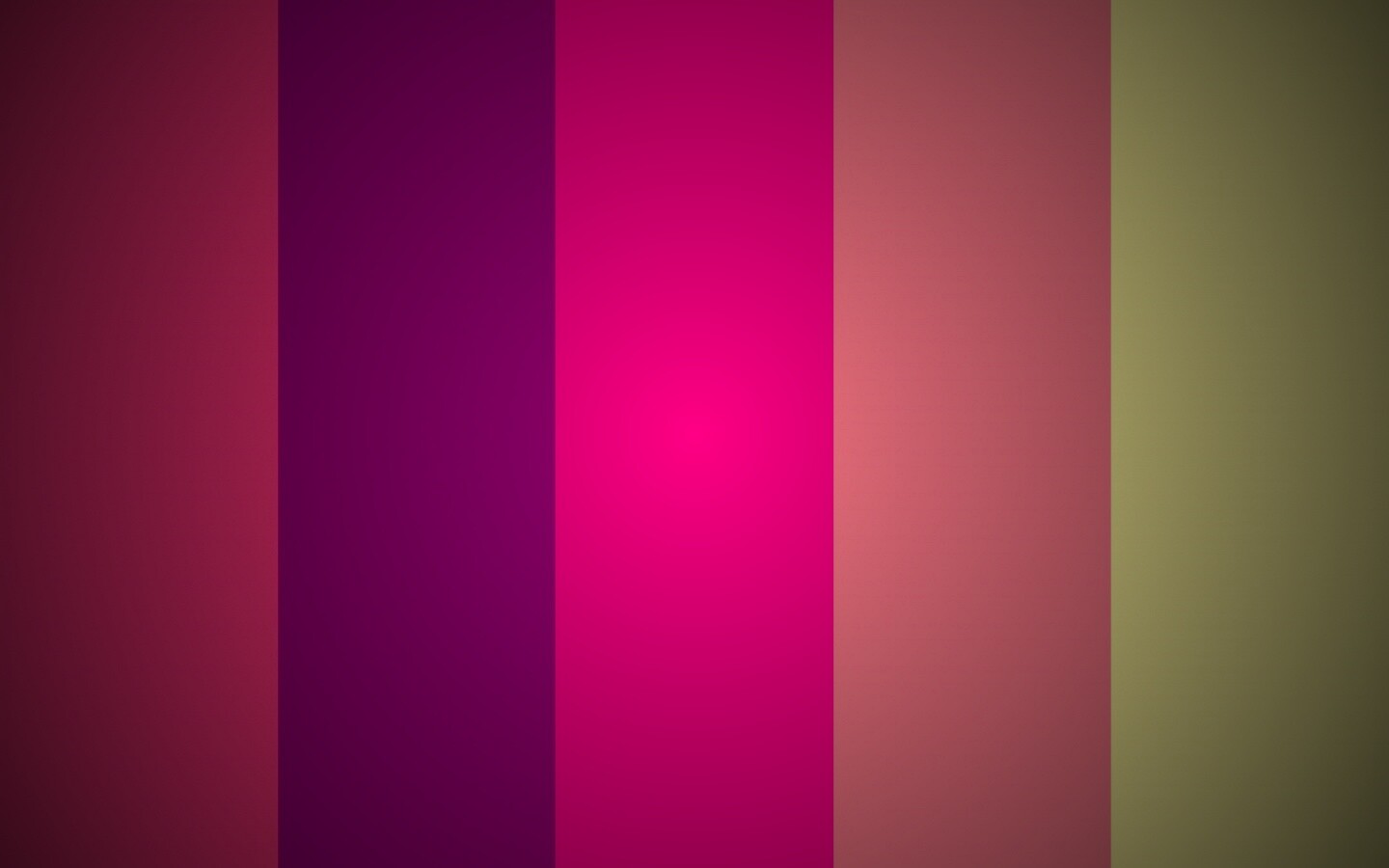 Розовые полосы обои