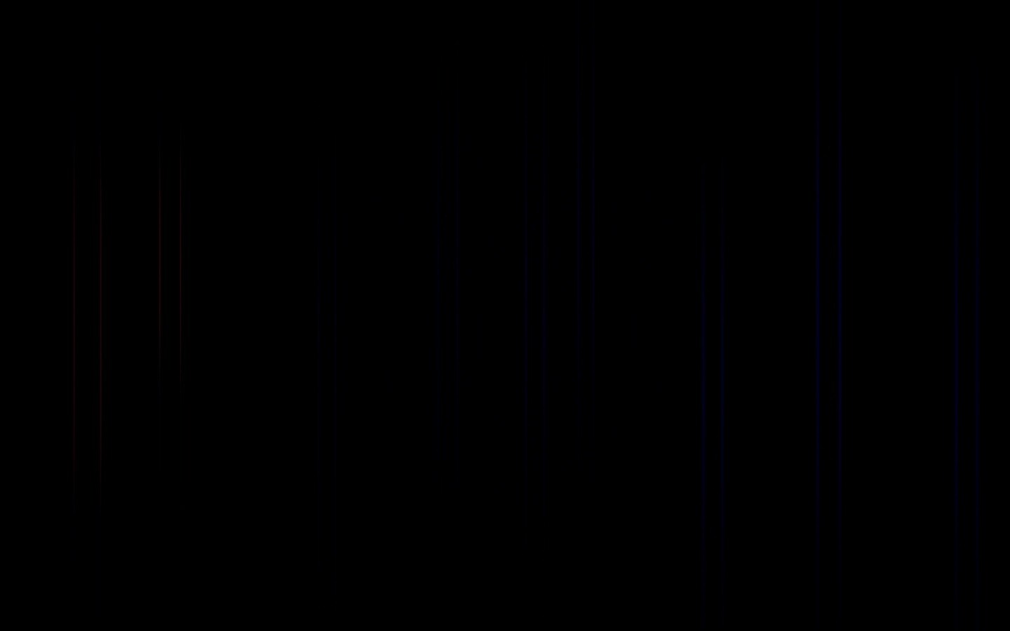 Тускло светящиеся цветные полосы обои