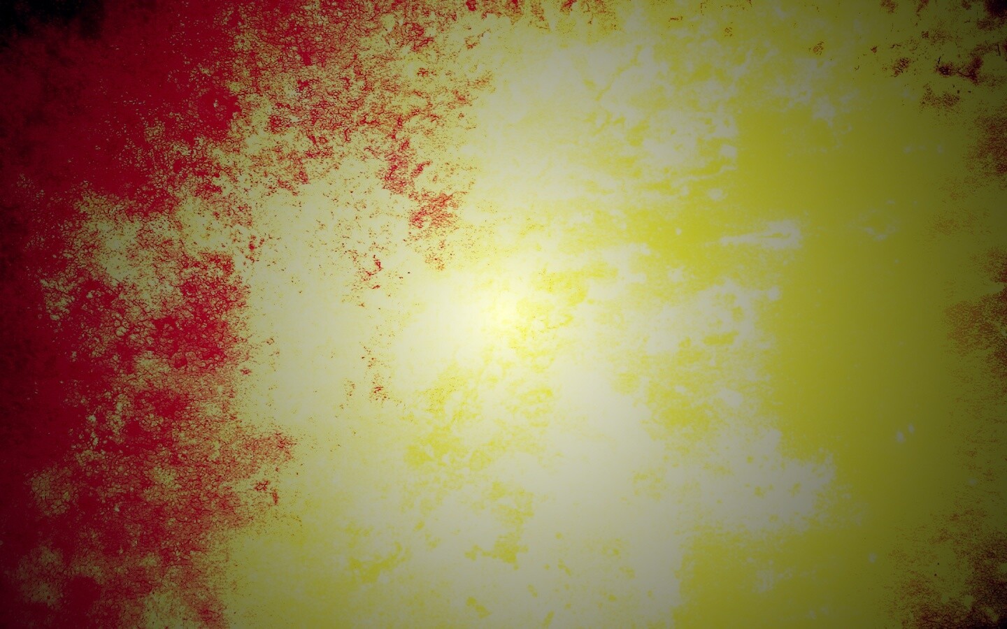 Красно-желтый грязный фон обои