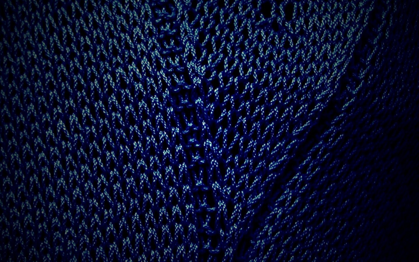 Вязаная ткань обои