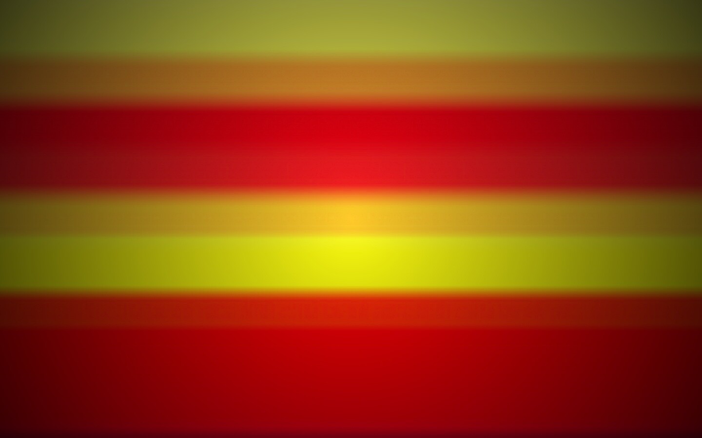 Смазанный закат обои