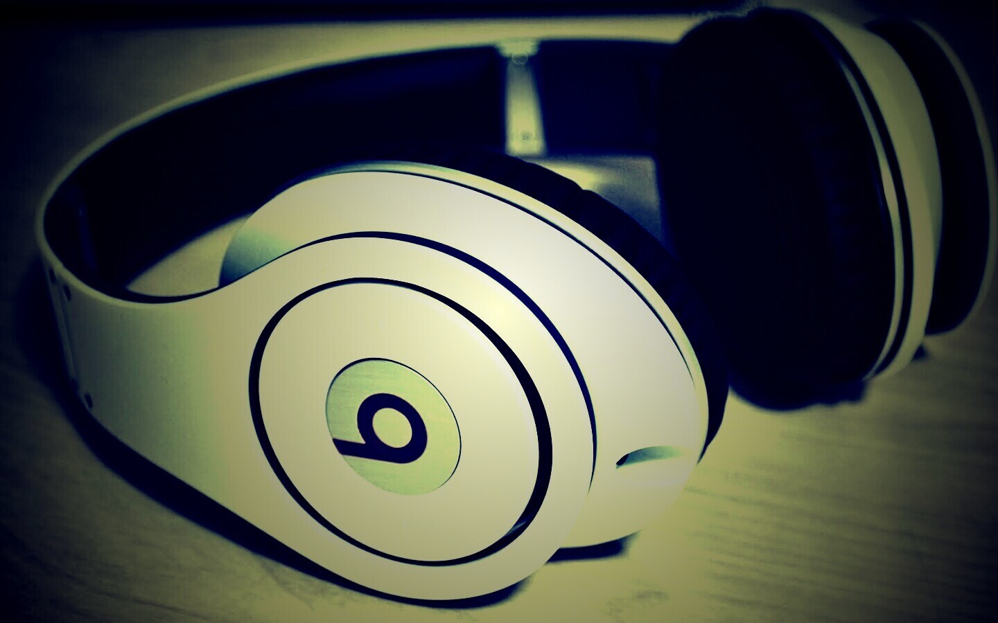 Наушники обои