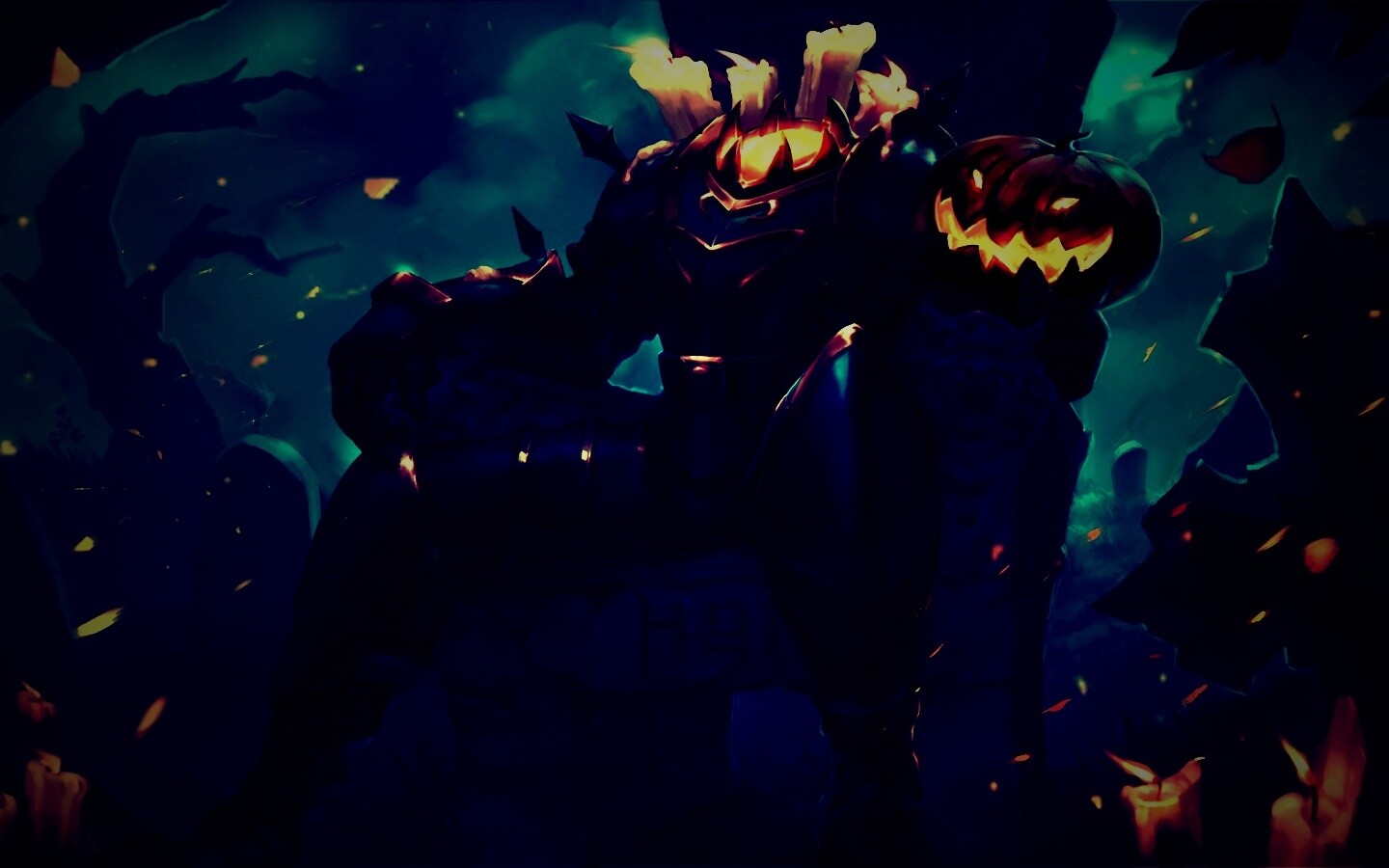 Transmutenstein обои