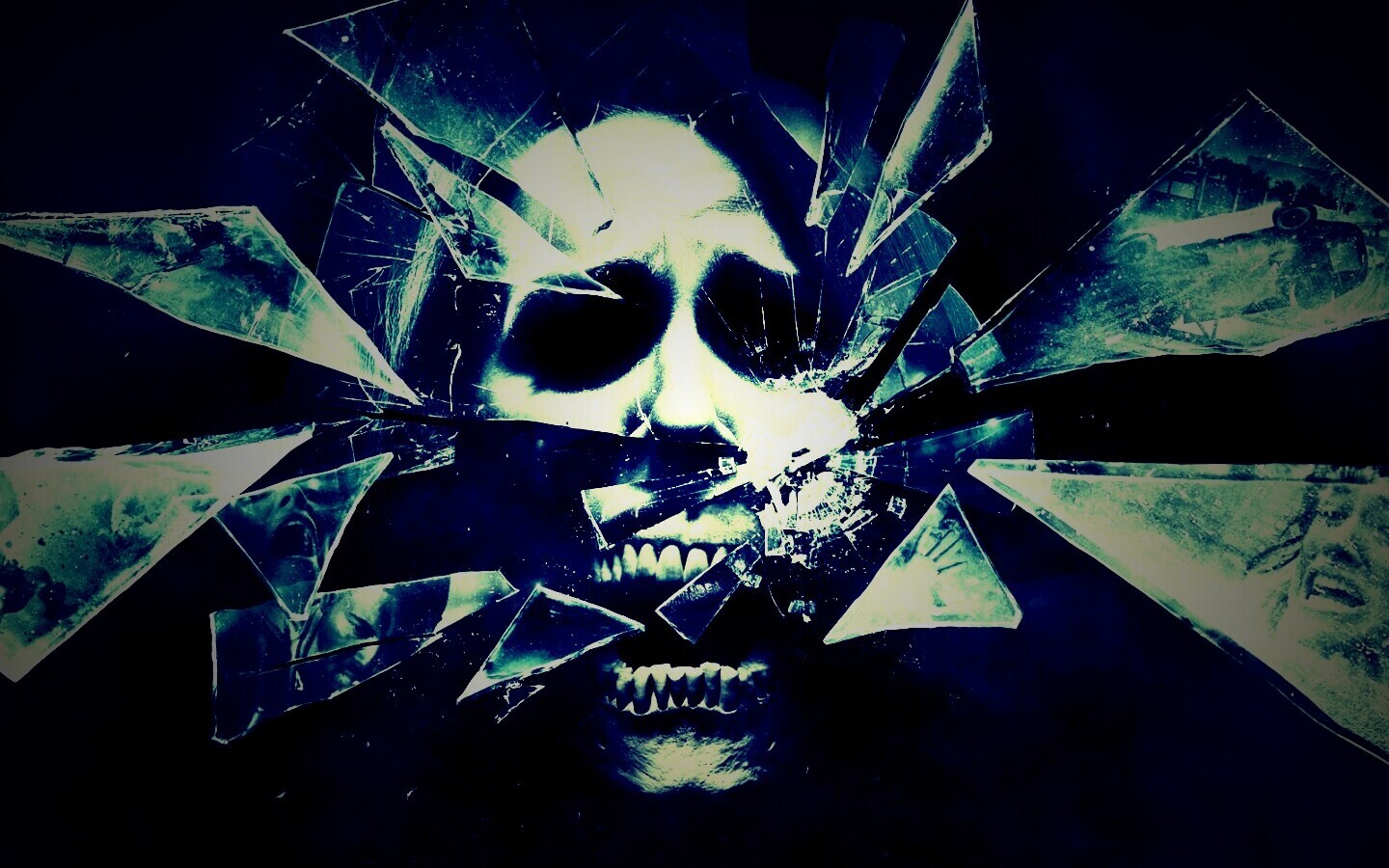 Пункт назначения обои