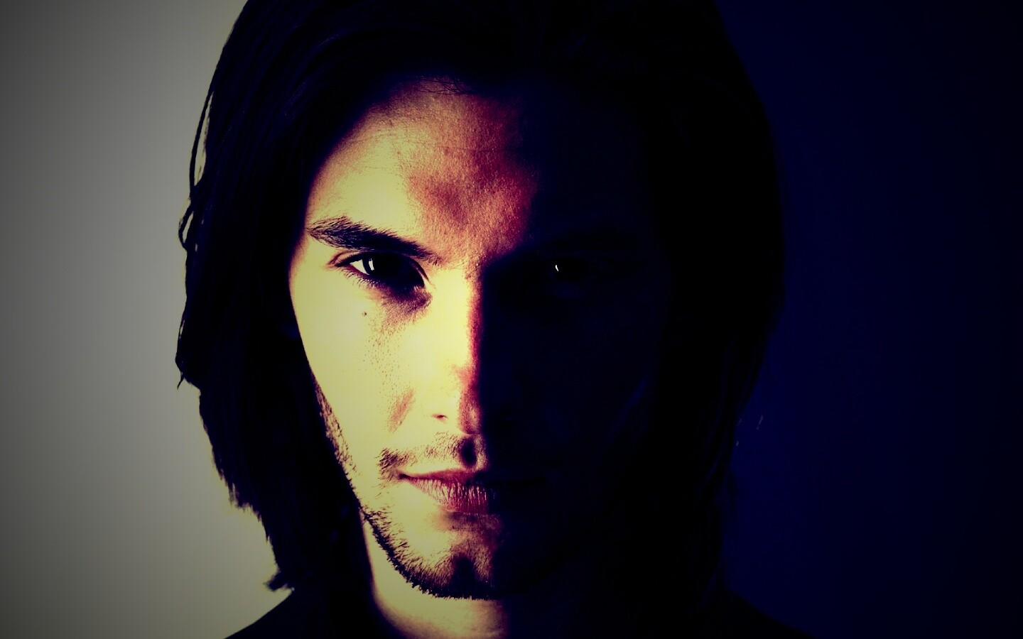 Бэн барнс обои